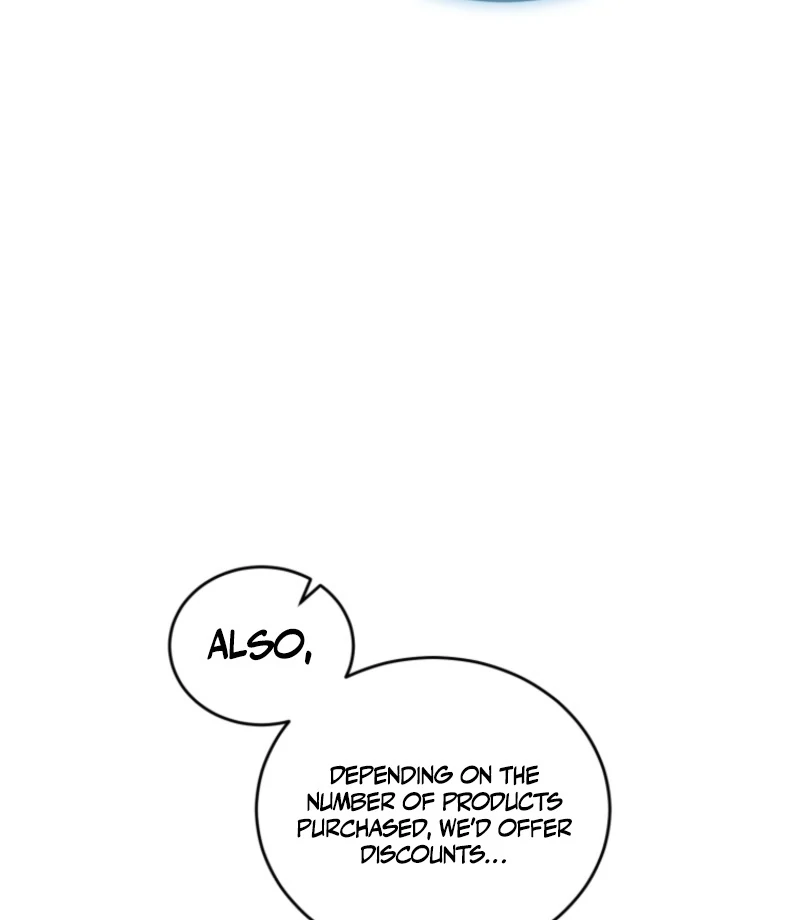 Goodbye, Ex-Husband Chapter 23 - page 98