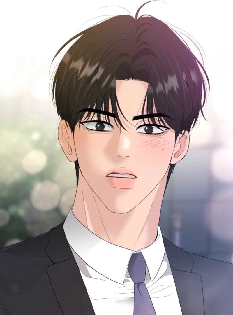 Goodbye, Ex-Husband Chapter 24 - page 104