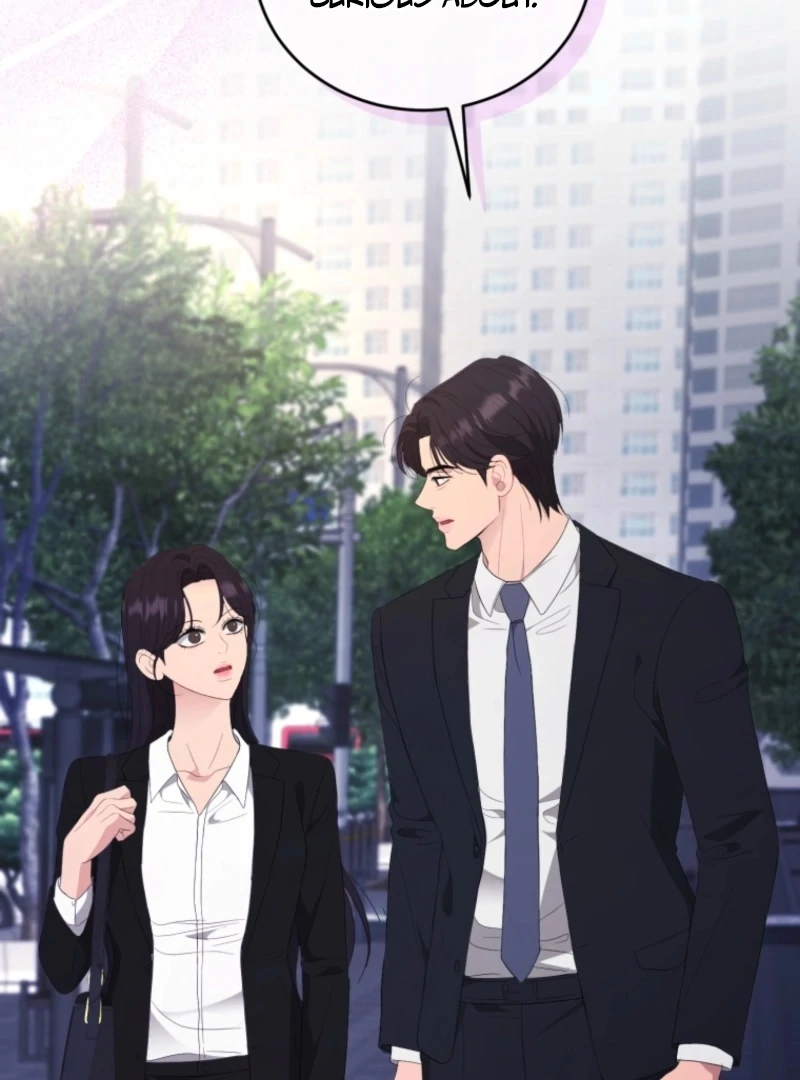 Goodbye, Ex-Husband Chapter 24 - page 108