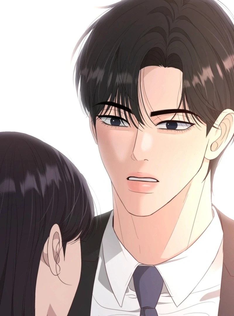 Goodbye, Ex-Husband Chapter 24 - page 112