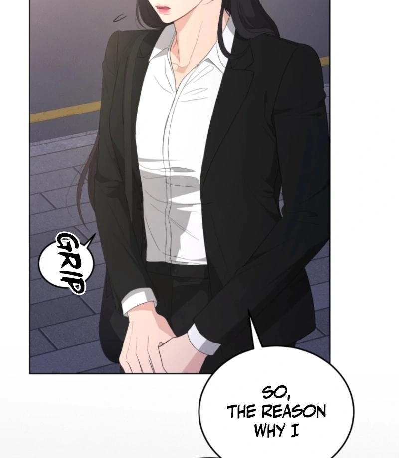 Goodbye, Ex-Husband Chapter 24 - page 123