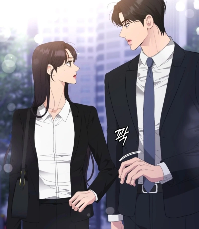 Goodbye, Ex-Husband Chapter 24 - page 128