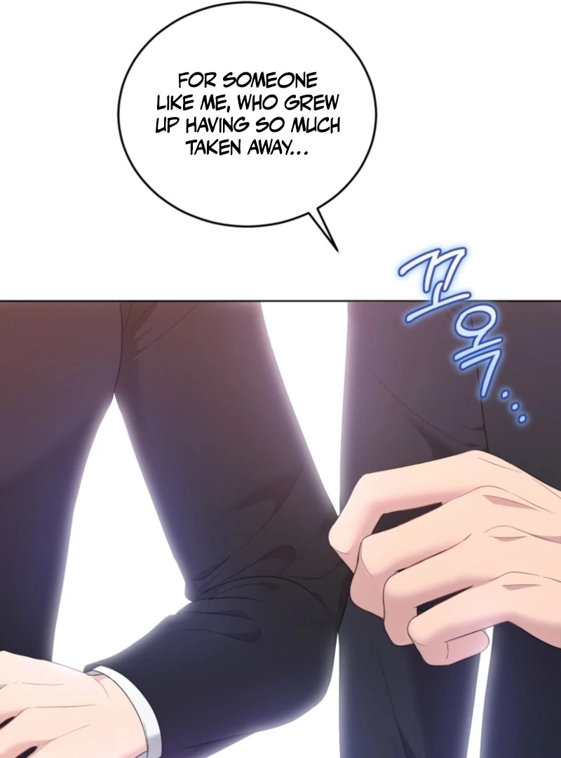 Goodbye, Ex-Husband Chapter 24 - page 130
