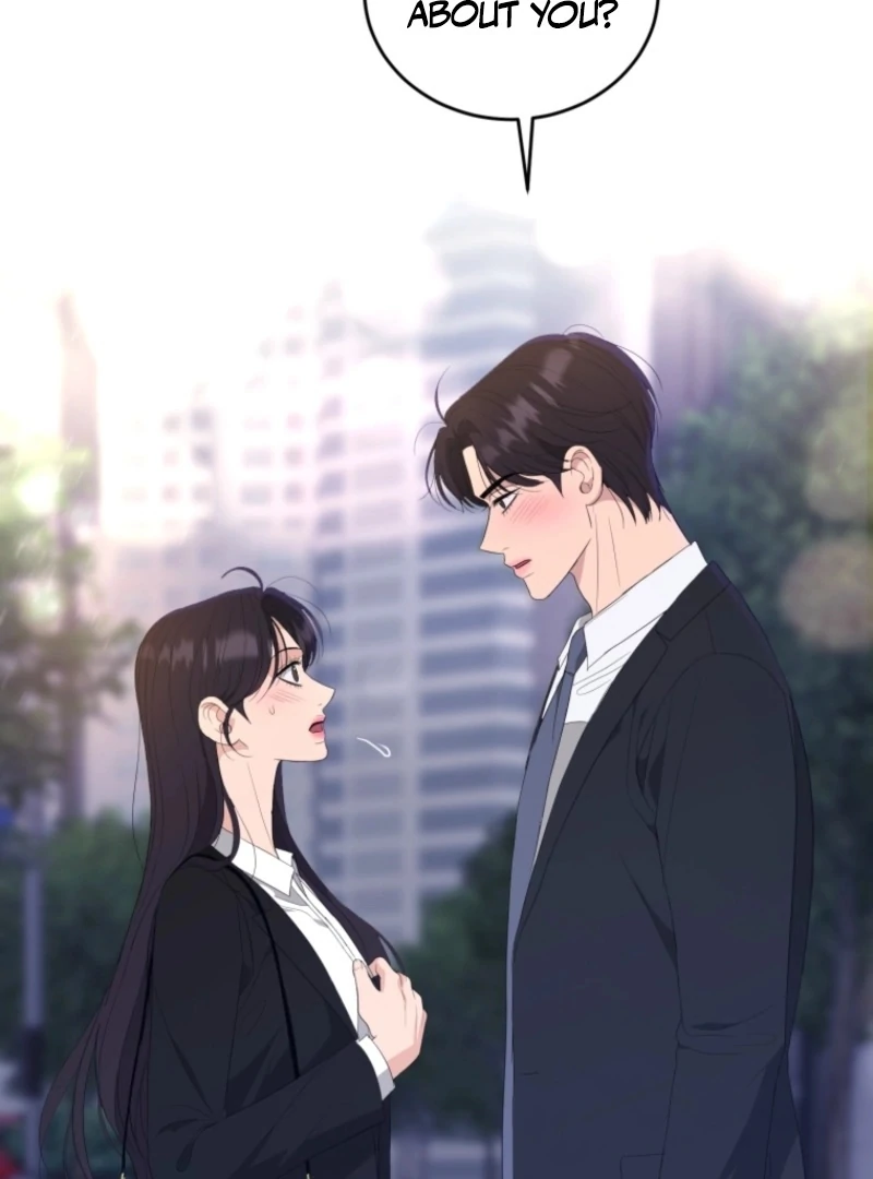 Goodbye, Ex-Husband Chapter 24 - page 135