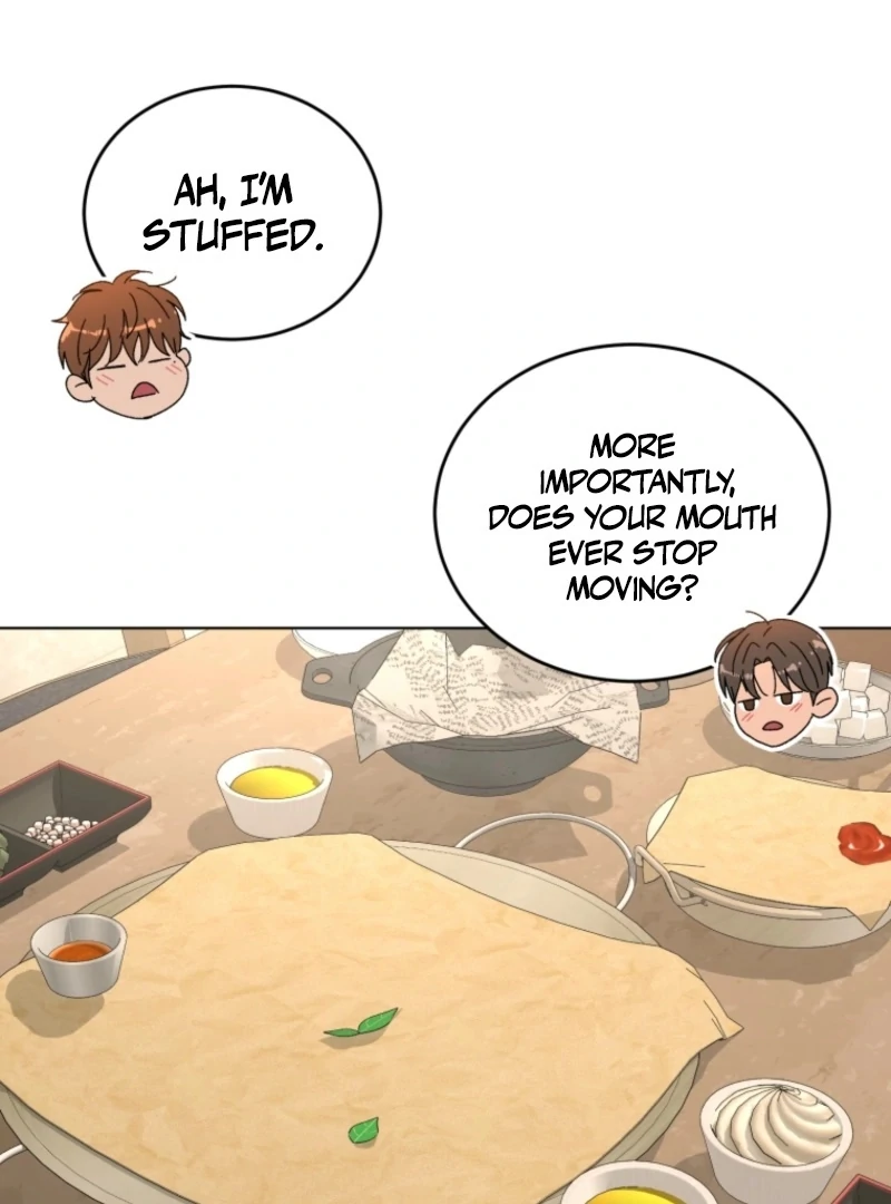 Goodbye, Ex-Husband Chapter 24 - page 13