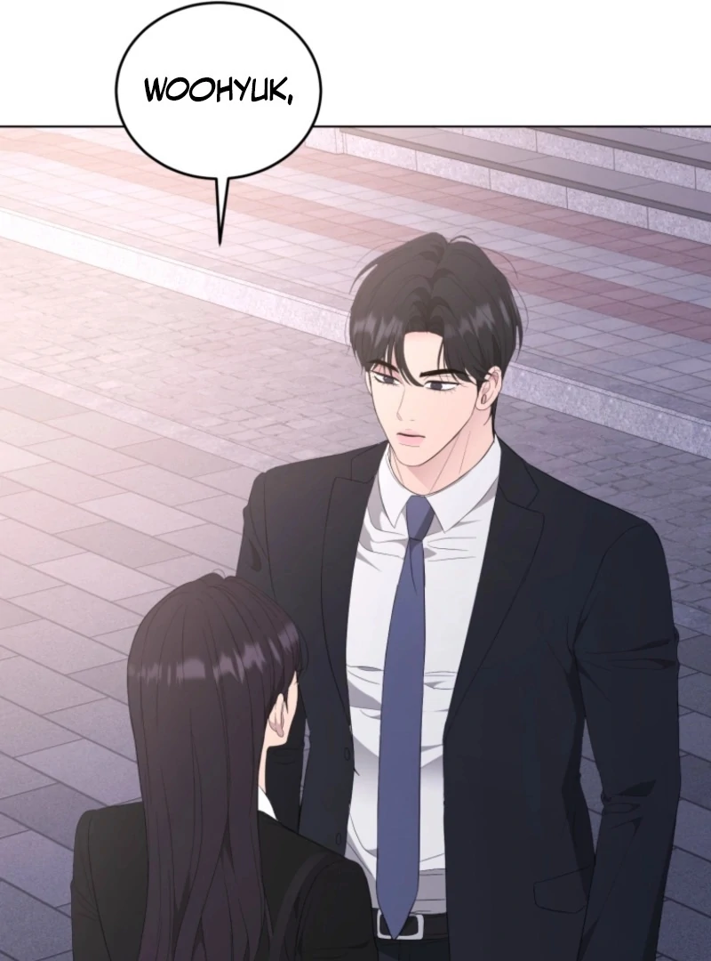 Goodbye, Ex-Husband Chapter 24 - page 143