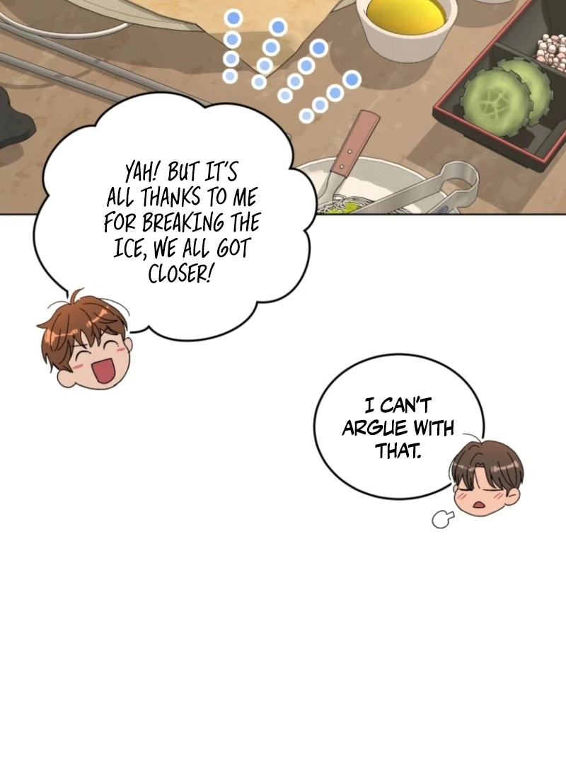 Goodbye, Ex-Husband Chapter 24 - page 14