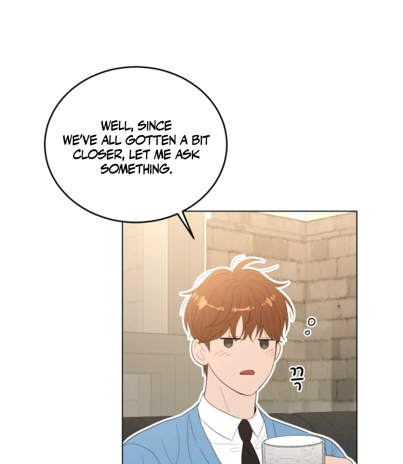 Goodbye, Ex-Husband Chapter 24 - page 15
