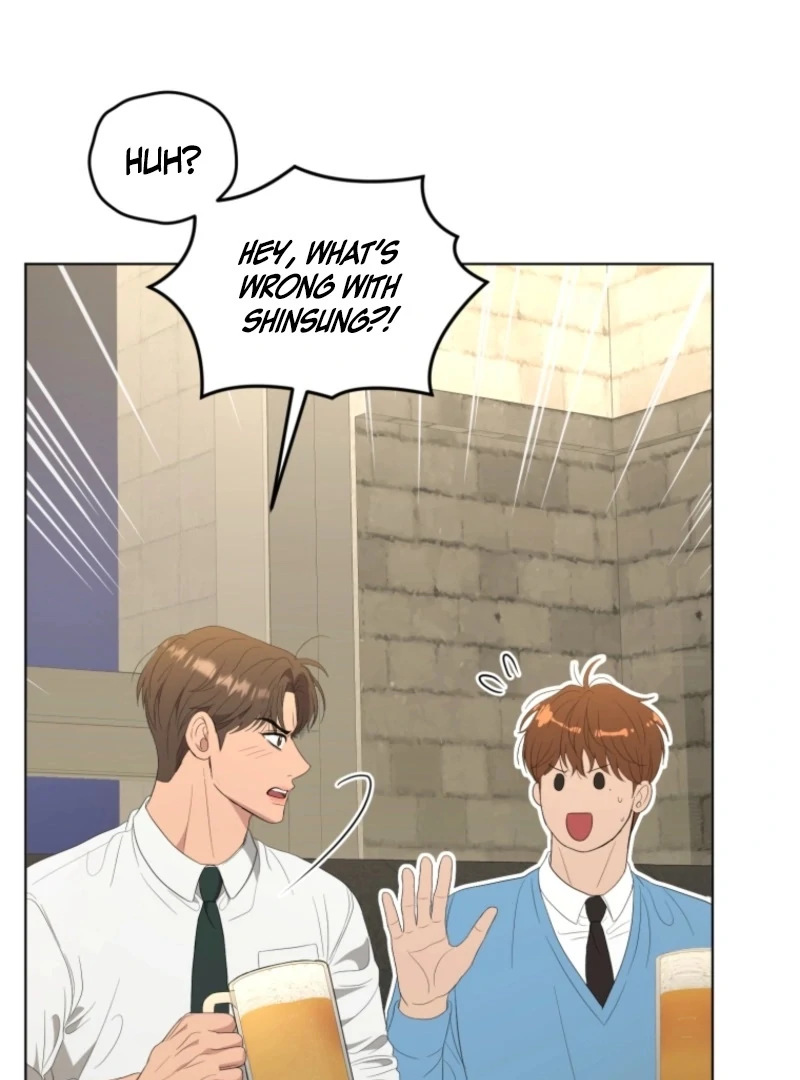 Goodbye, Ex-Husband Chapter 24 - page 17