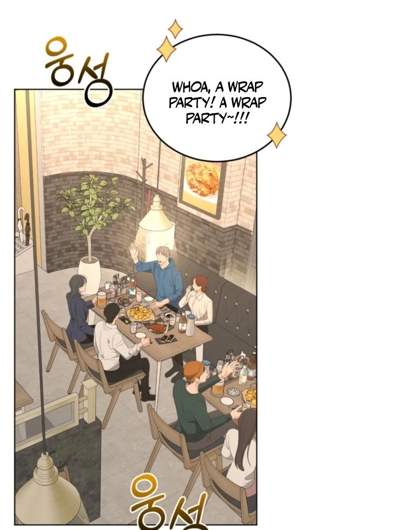 Goodbye, Ex-Husband Chapter 24 - page 1