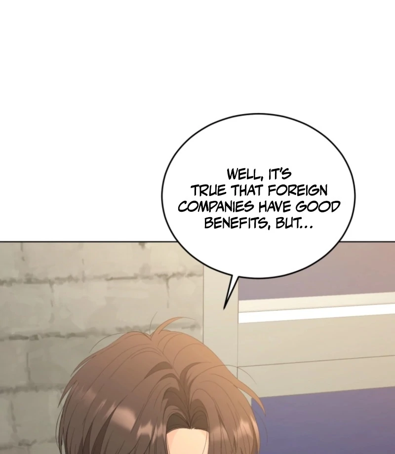 Goodbye, Ex-Husband Chapter 24 - page 19
