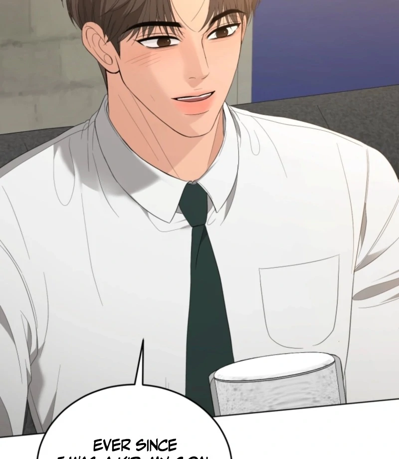 Goodbye, Ex-Husband Chapter 24 - page 20