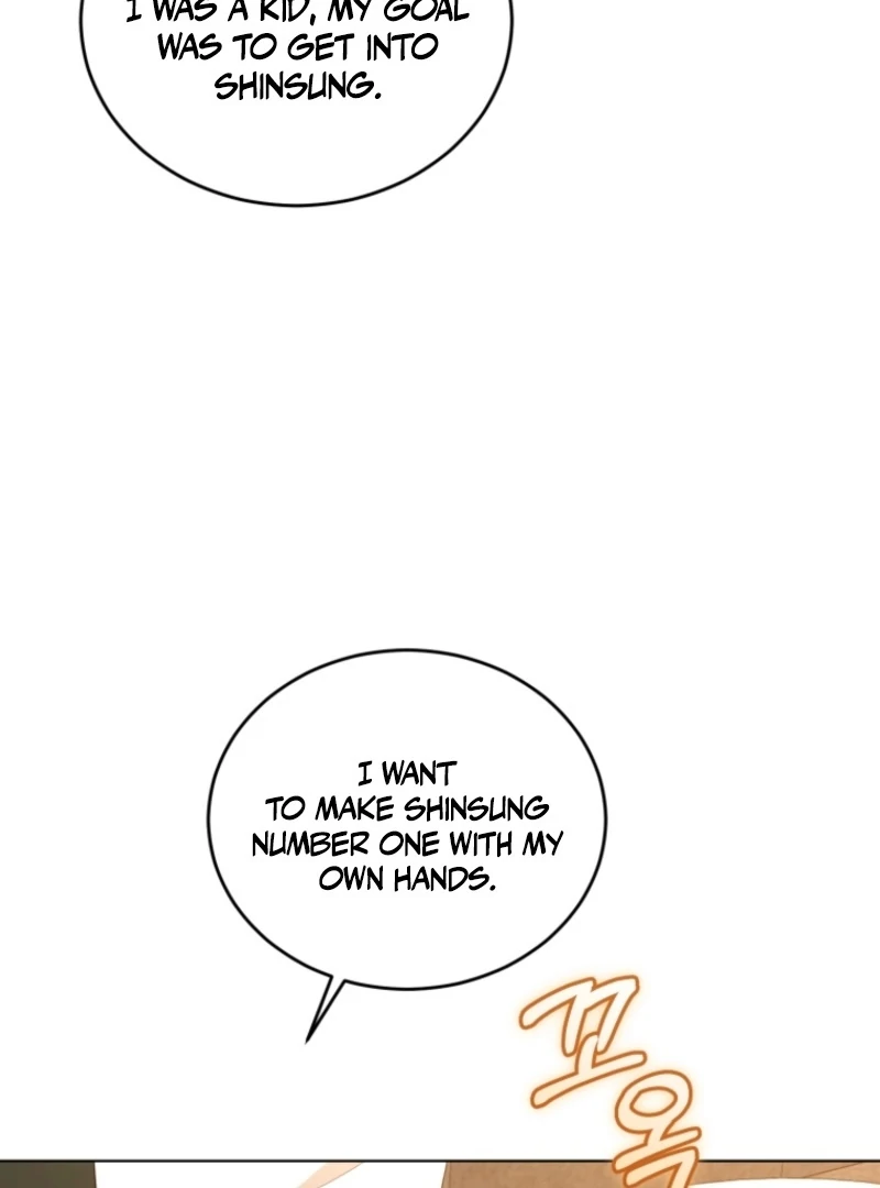 Goodbye, Ex-Husband Chapter 24 - page 21