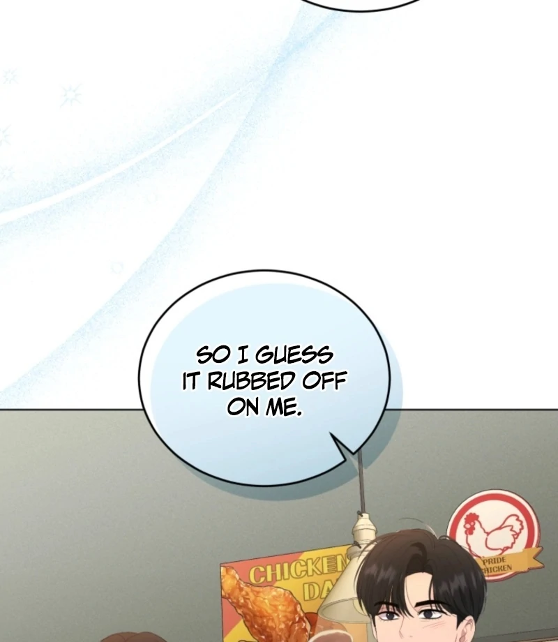 Goodbye, Ex-Husband Chapter 24 - page 23