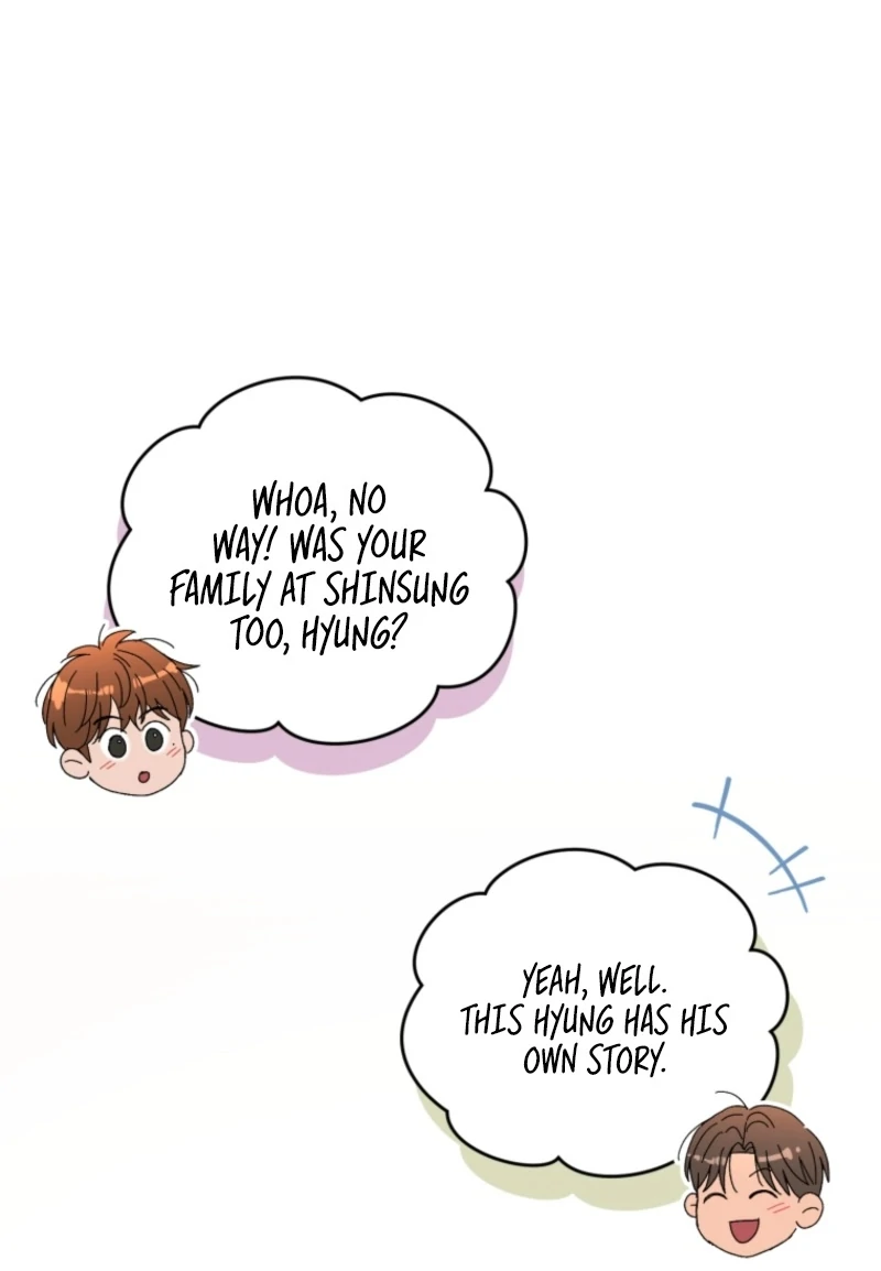 Goodbye, Ex-Husband Chapter 24 - page 25