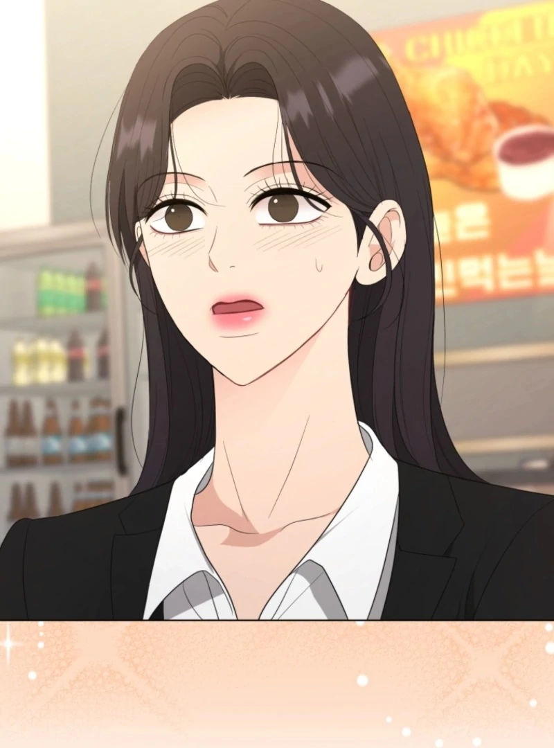 Goodbye, Ex-Husband Chapter 24 - page 27
