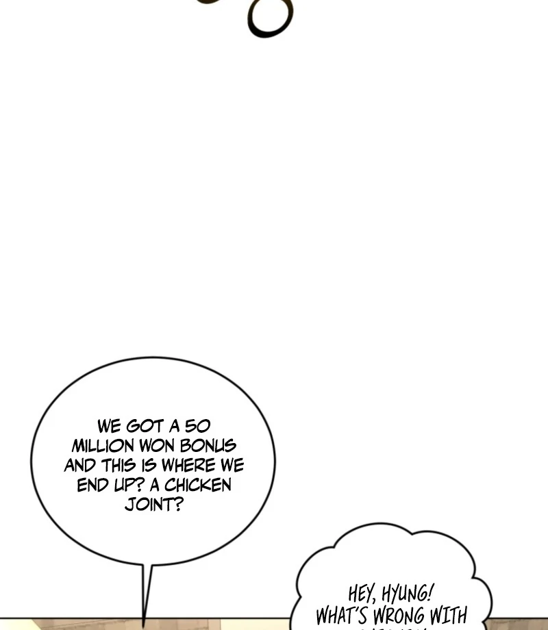 Goodbye, Ex-Husband Chapter 24 - page 2