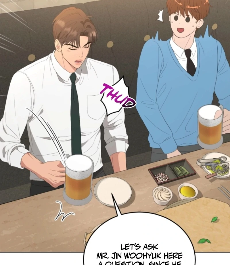 Goodbye, Ex-Husband Chapter 24 - page 29