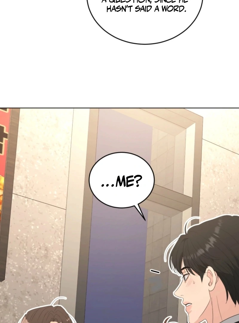Goodbye, Ex-Husband Chapter 24 - page 30
