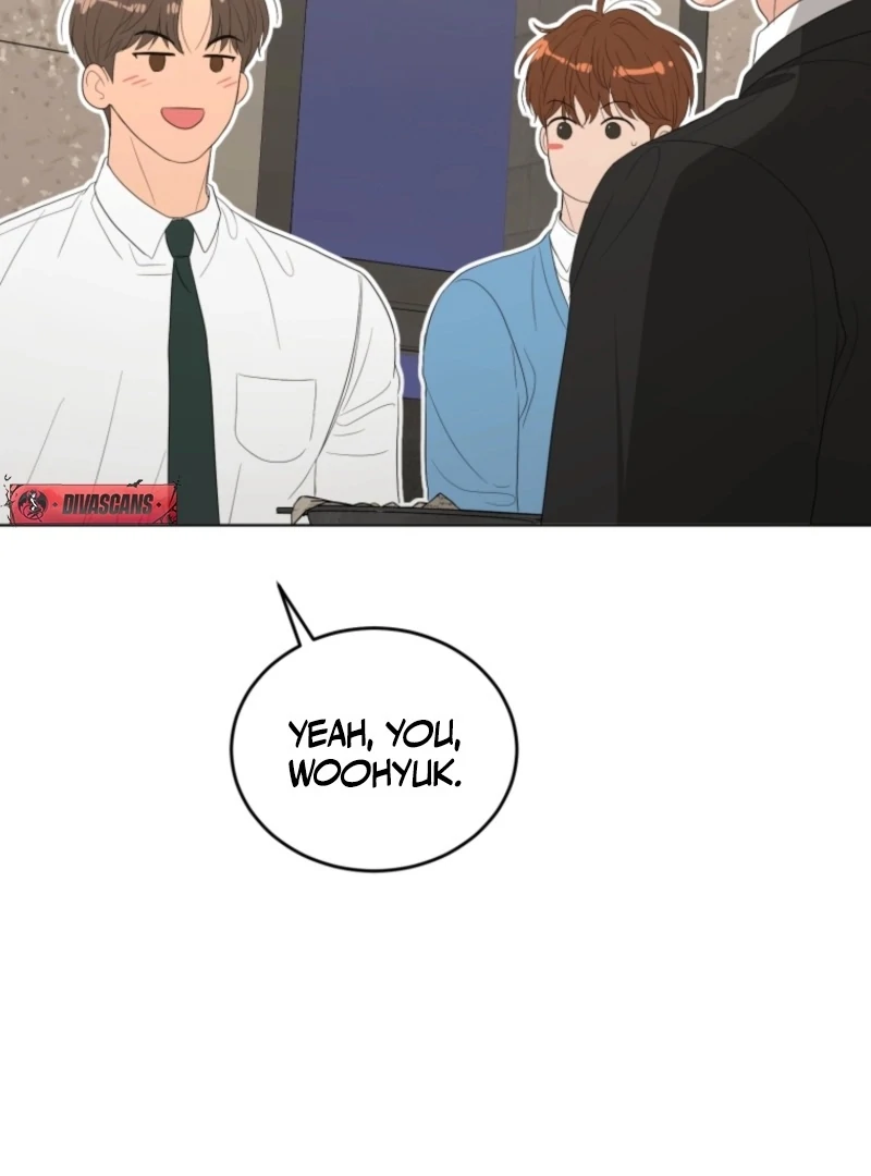 Goodbye, Ex-Husband Chapter 24 - page 31