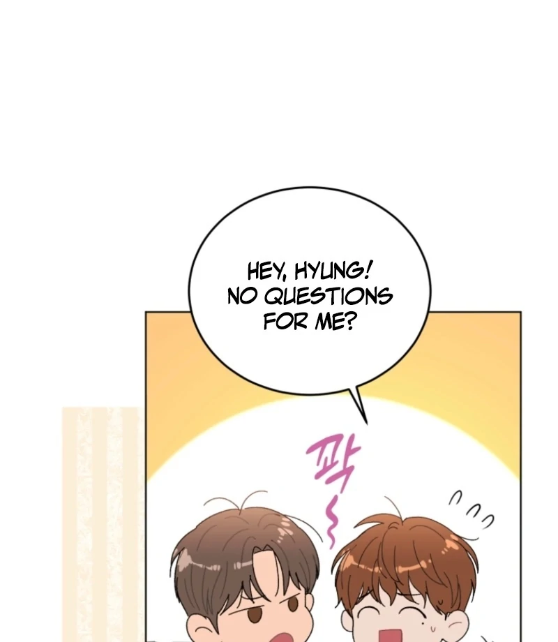 Goodbye, Ex-Husband Chapter 24 - page 32