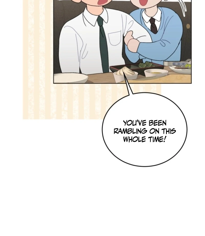 Goodbye, Ex-Husband Chapter 24 - page 33