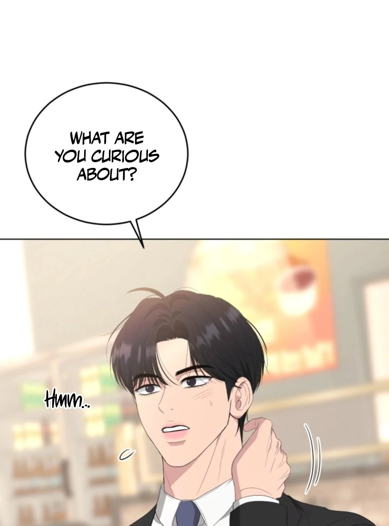 Goodbye, Ex-Husband Chapter 24 - page 34