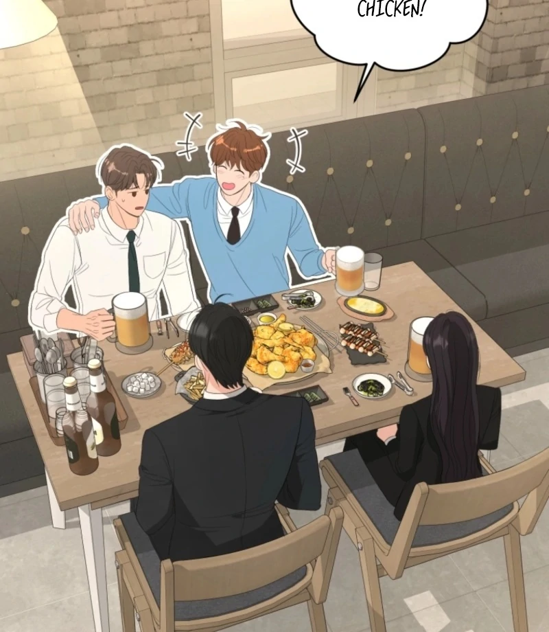 Goodbye, Ex-Husband Chapter 24 - page 3