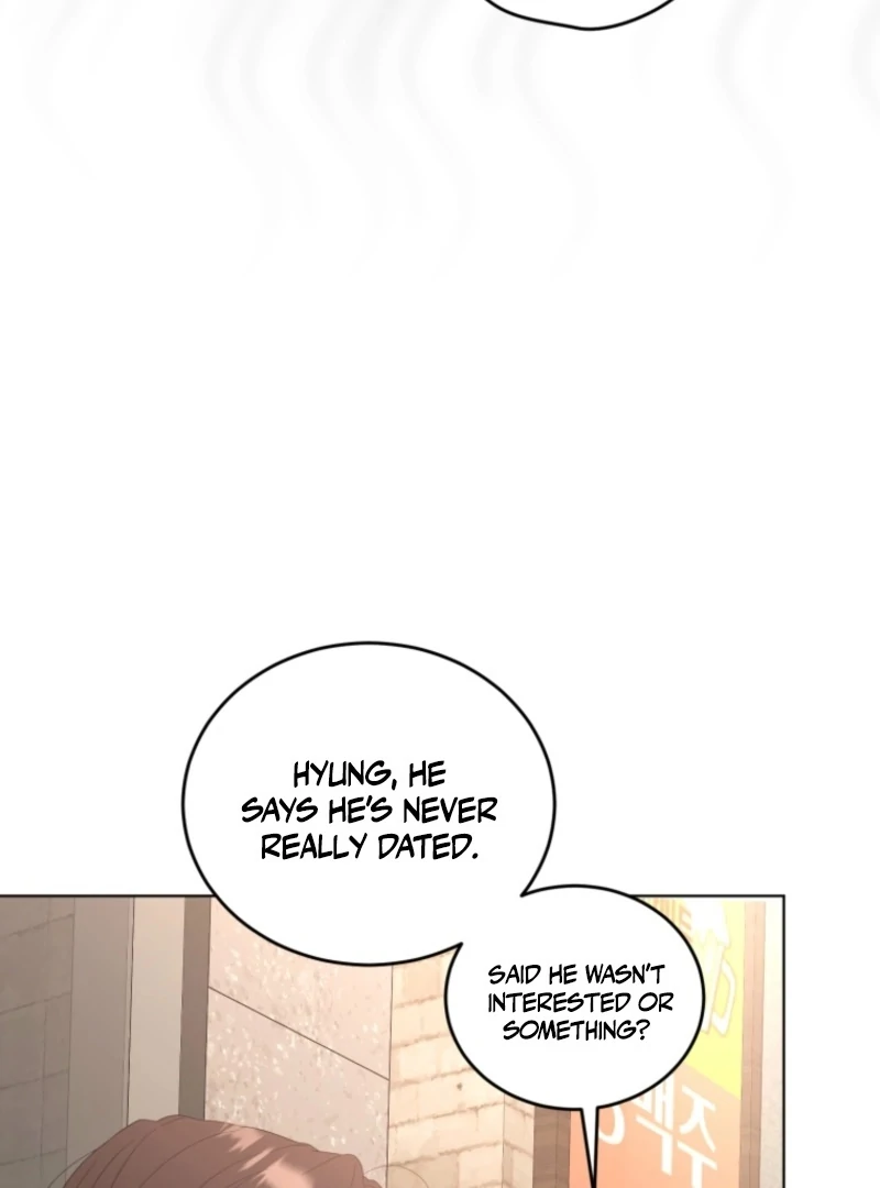 Goodbye, Ex-Husband Chapter 24 - page 43