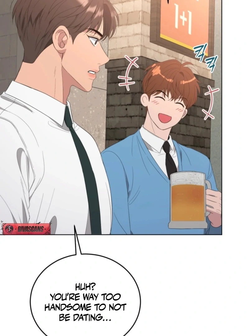 Goodbye, Ex-Husband Chapter 24 - page 44