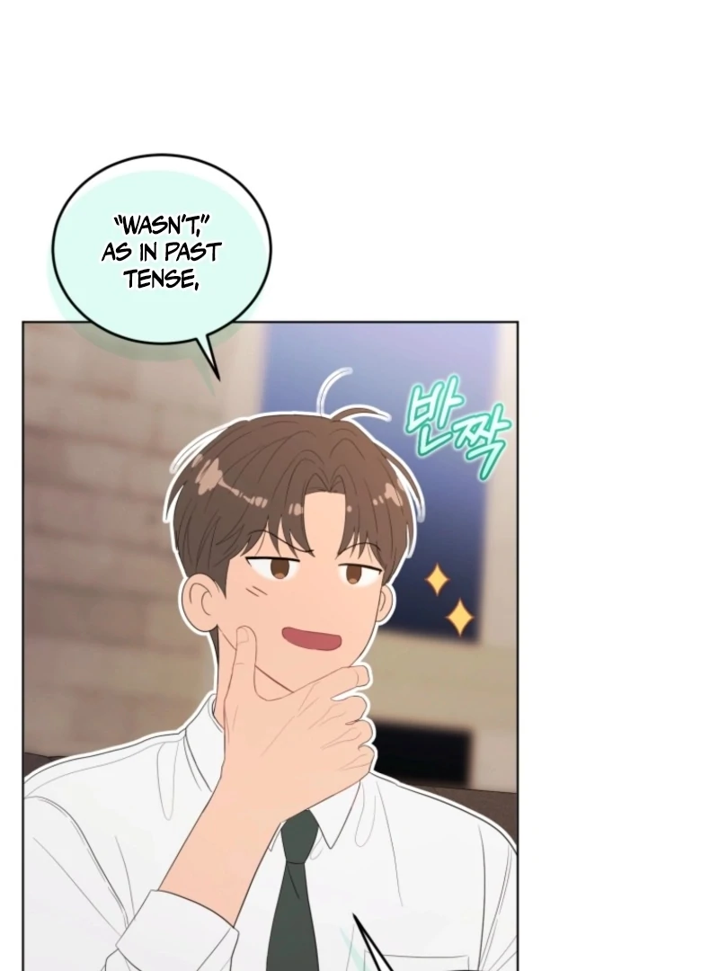 Goodbye, Ex-Husband Chapter 24 - page 48