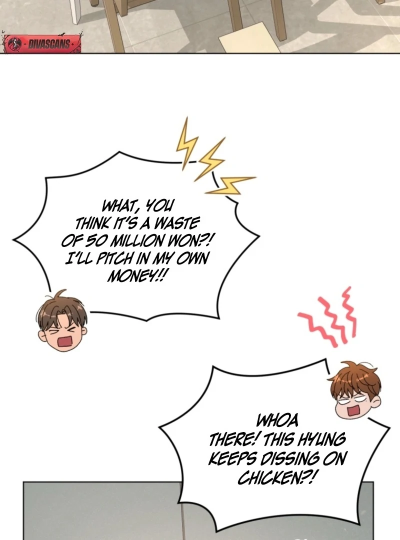Goodbye, Ex-Husband Chapter 24 - page 4