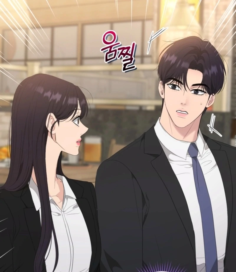 Goodbye, Ex-Husband Chapter 24 - page 50