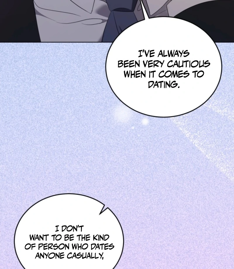 Goodbye, Ex-Husband Chapter 24 - page 55