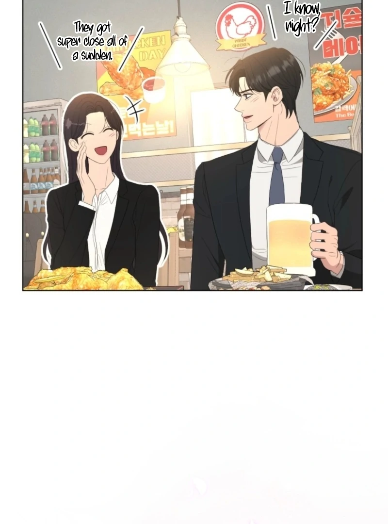 Goodbye, Ex-Husband Chapter 24 - page 5