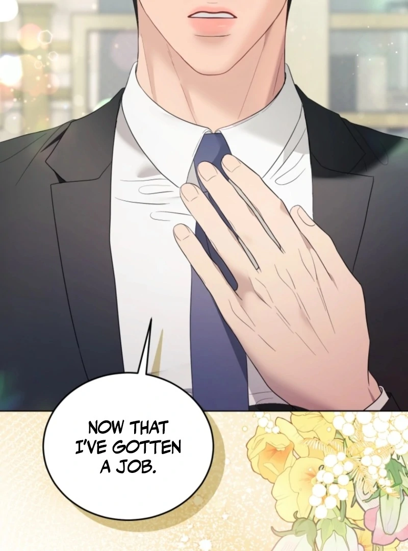 Goodbye, Ex-Husband Chapter 24 - page 61