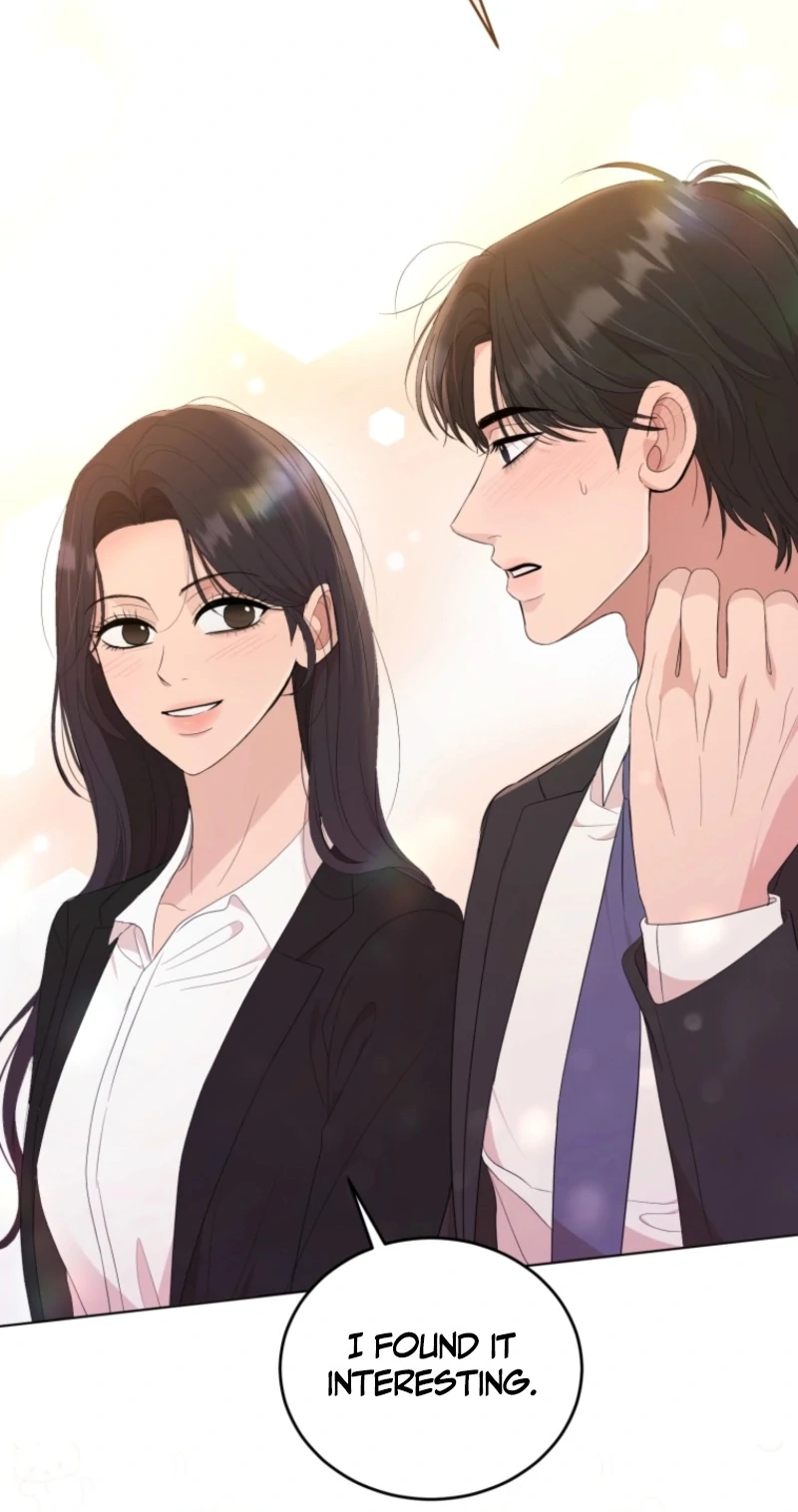 Goodbye, Ex-Husband Chapter 24 - page 64