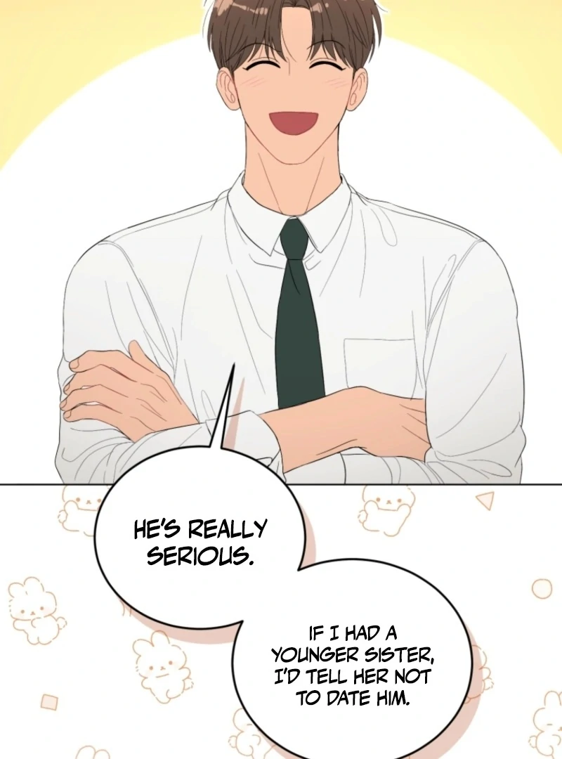 Goodbye, Ex-Husband Chapter 24 - page 66