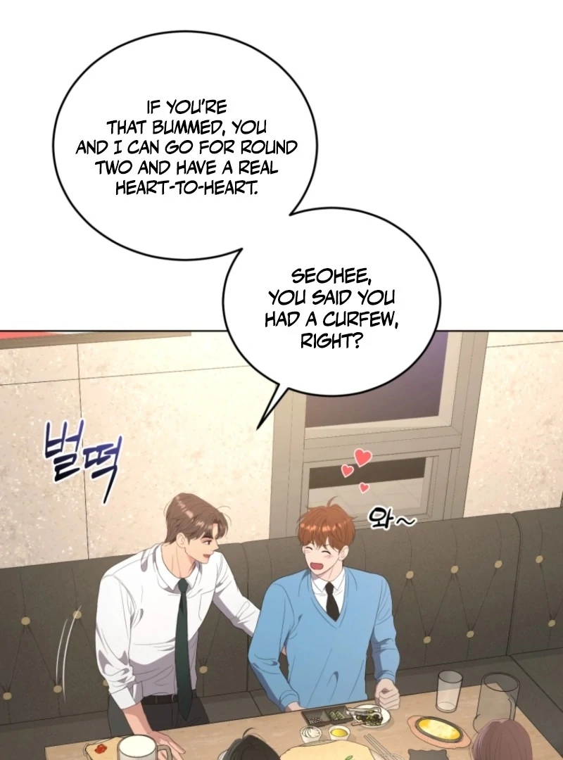 Goodbye, Ex-Husband Chapter 24 - page 70