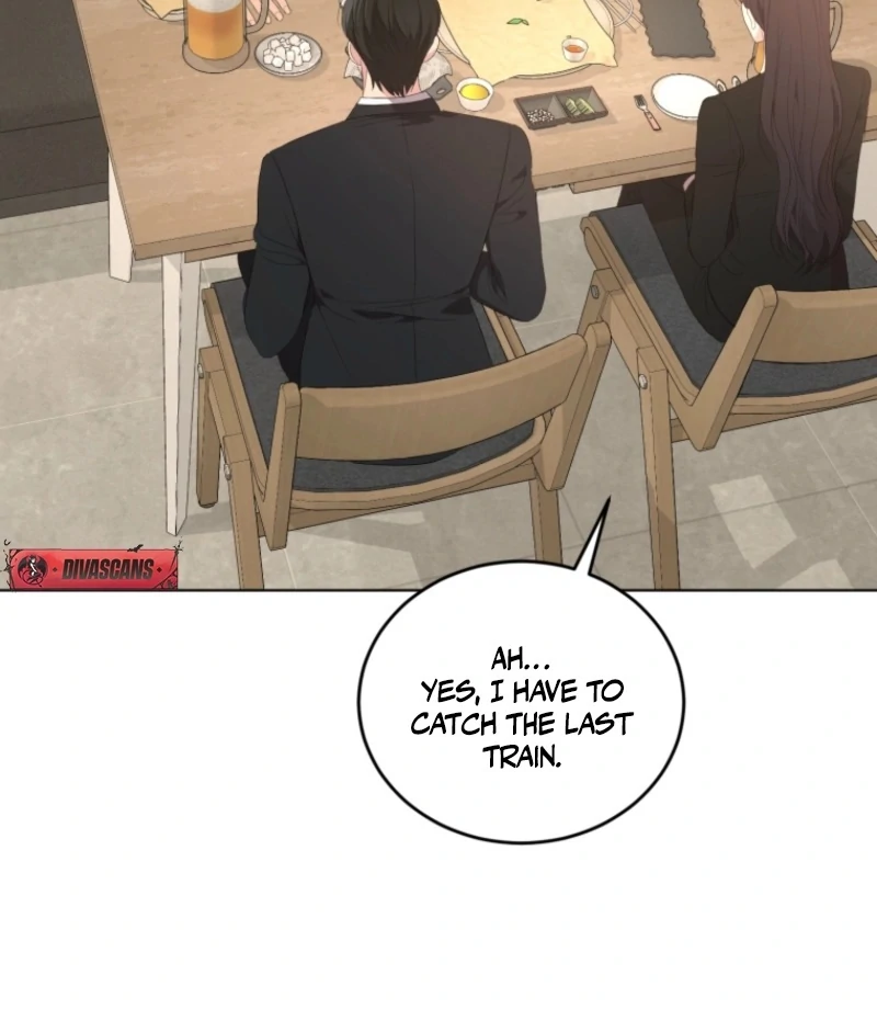 Goodbye, Ex-Husband Chapter 24 - page 71