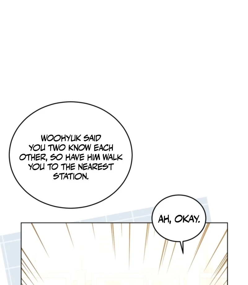 Goodbye, Ex-Husband Chapter 24 - page 72