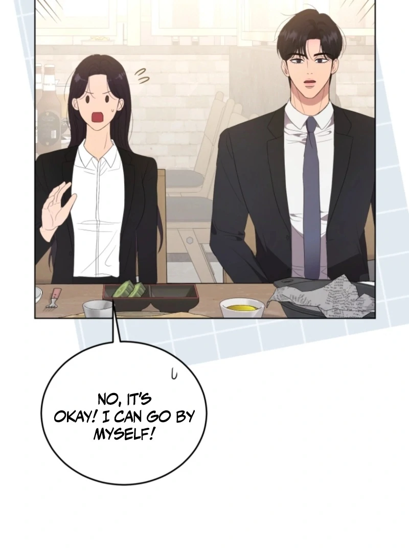 Goodbye, Ex-Husband Chapter 24 - page 73