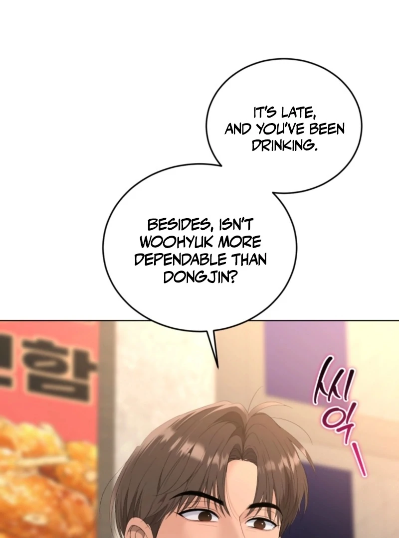 Goodbye, Ex-Husband Chapter 24 - page 74