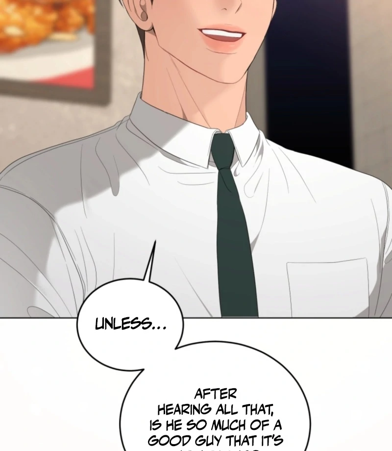 Goodbye, Ex-Husband Chapter 24 - page 75