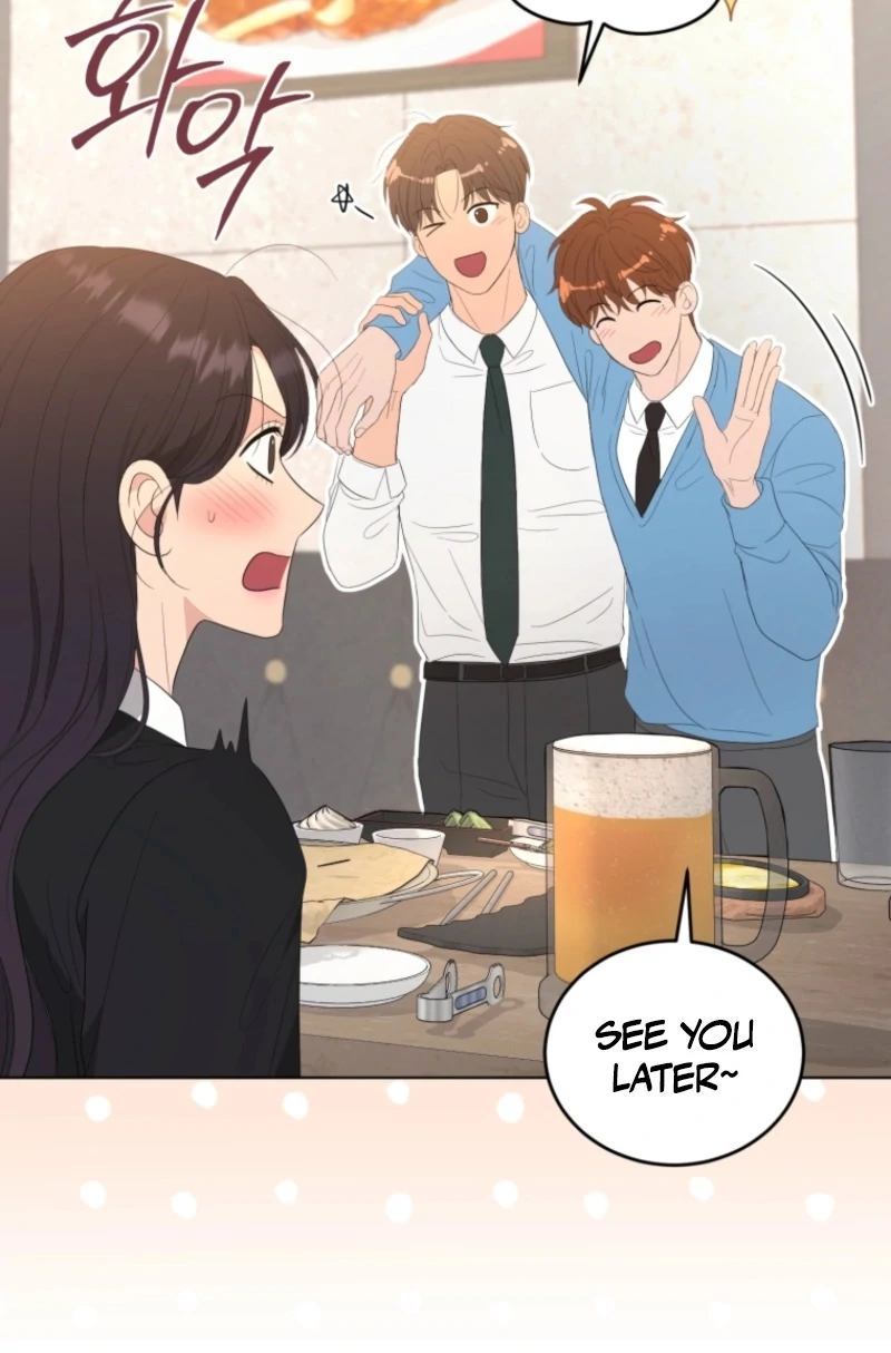 Goodbye, Ex-Husband Chapter 24 - page 77