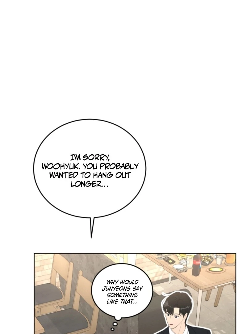 Goodbye, Ex-Husband Chapter 24 - page 78