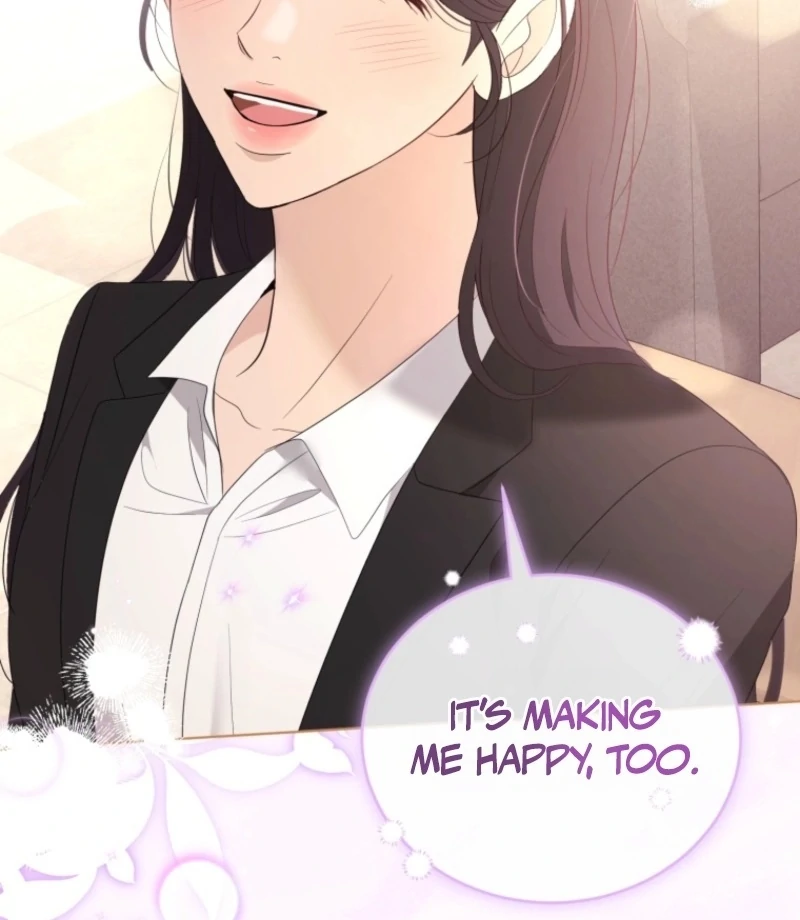 Goodbye, Ex-Husband Chapter 24 - page 7