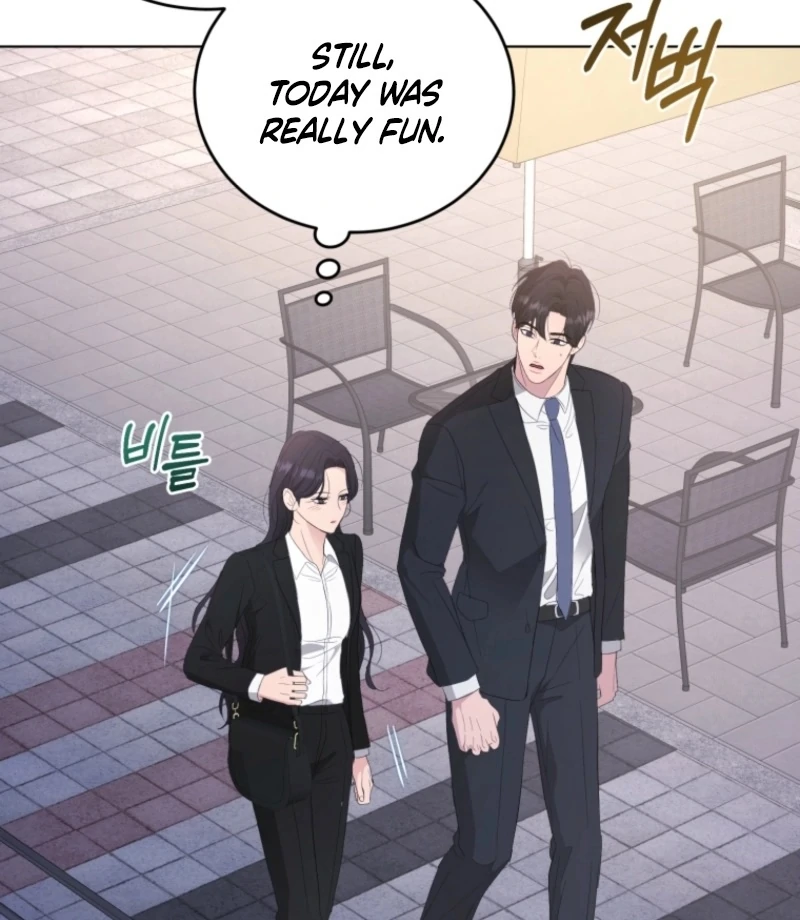 Goodbye, Ex-Husband Chapter 24 - page 85