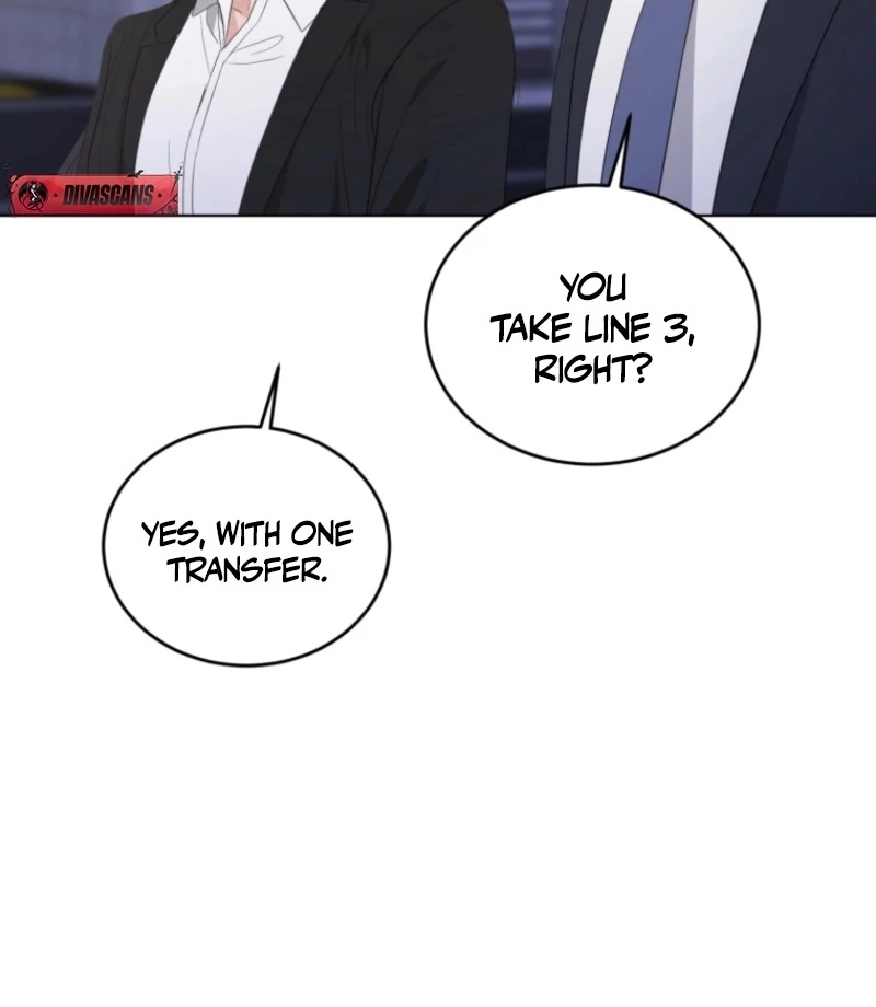 Goodbye, Ex-Husband Chapter 24 - page 88