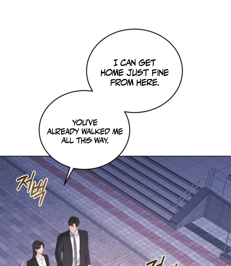 Goodbye, Ex-Husband Chapter 24 - page 89